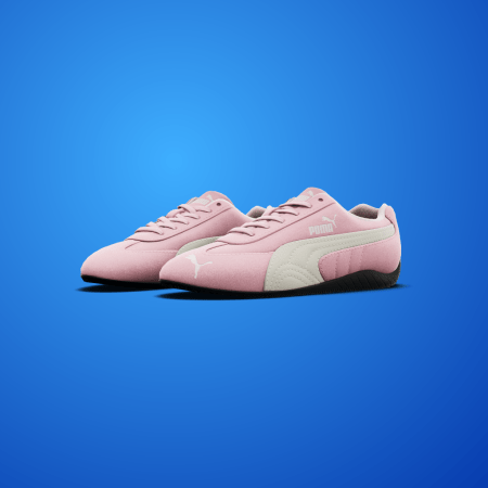 PUMA Speedcat OG ‘Whisp of Pink’