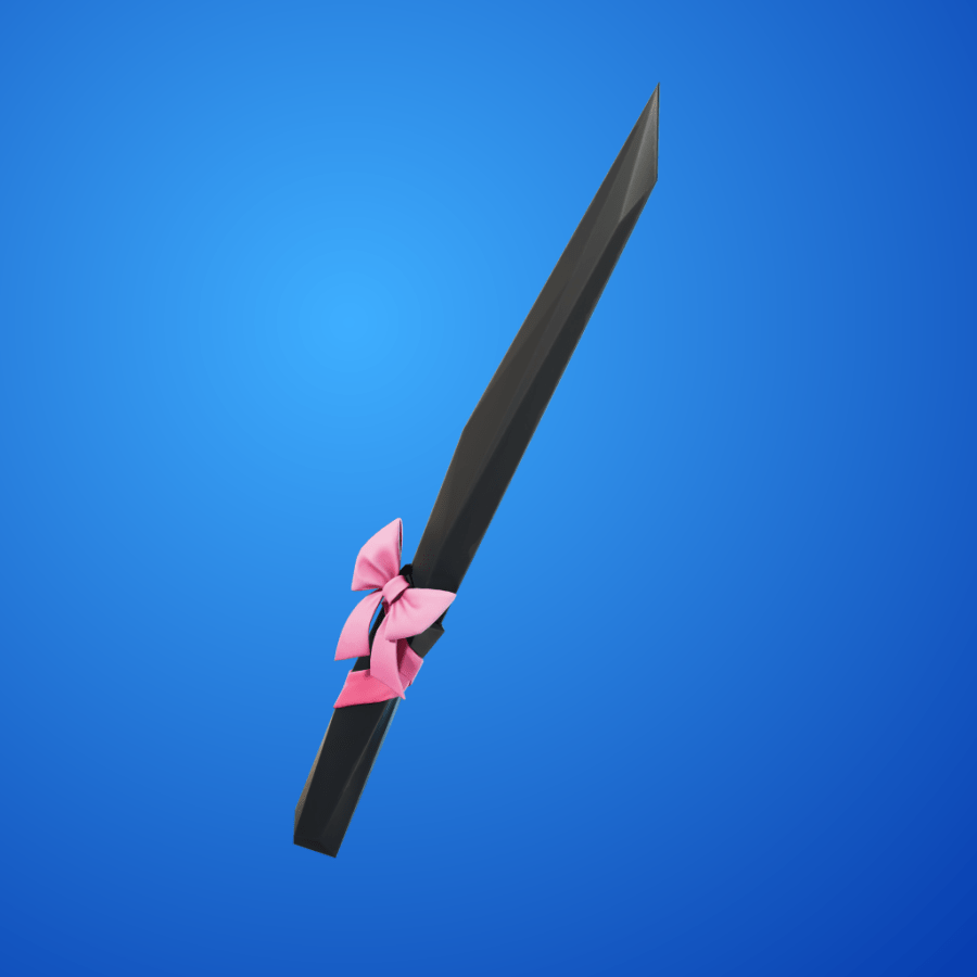 Perilous Gift Pickaxes