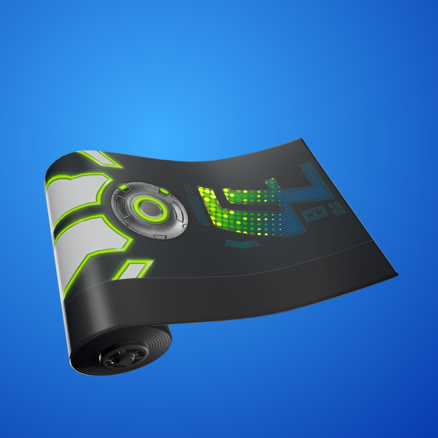 Uploaded Wrap