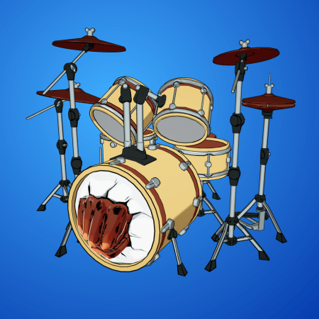 One Punch Kit