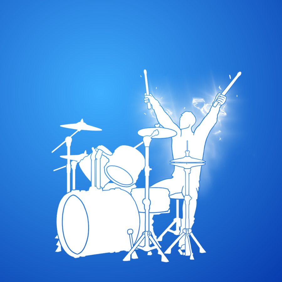 High Boltage Emote