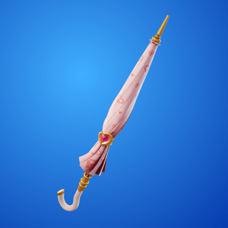Paramour’s Parasol