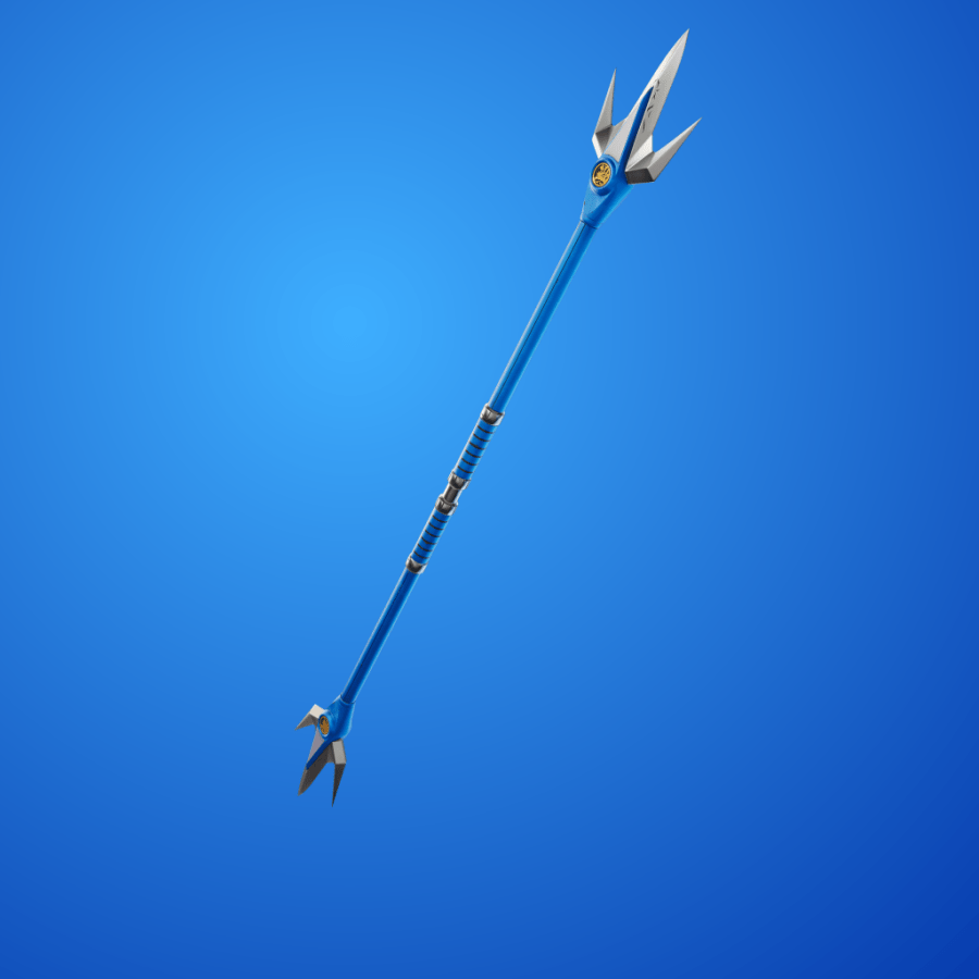 Power Lance Pickaxes