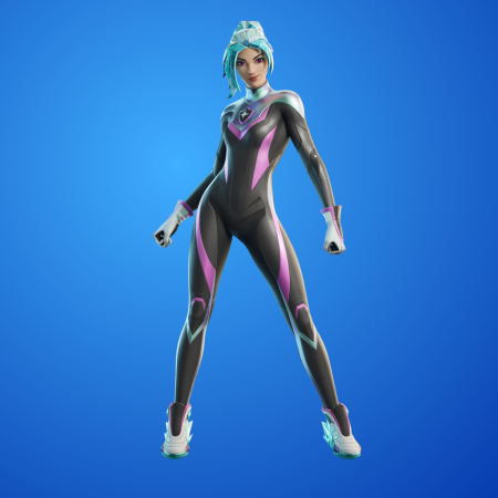 Jewel skin