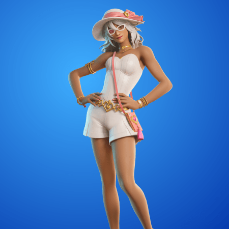 Heartseeker Aphrodite skin