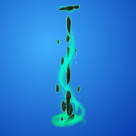 Psychokinesis Mic