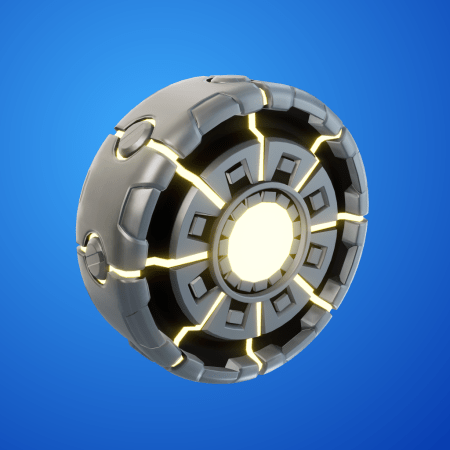 Cyborg Wheels