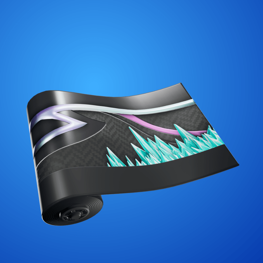 Crystallize Wrap