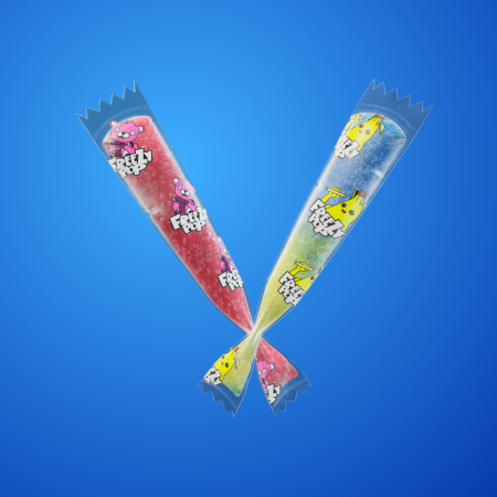 Freezy Pops
