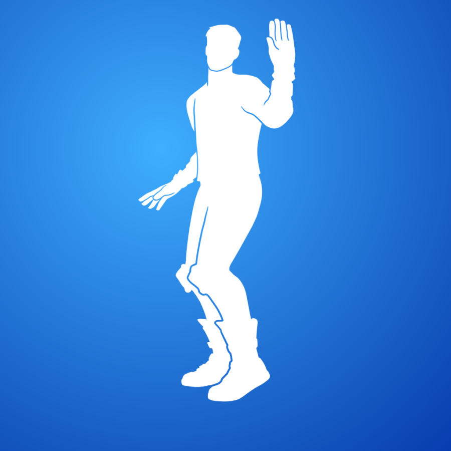 Push 2 Start Emote