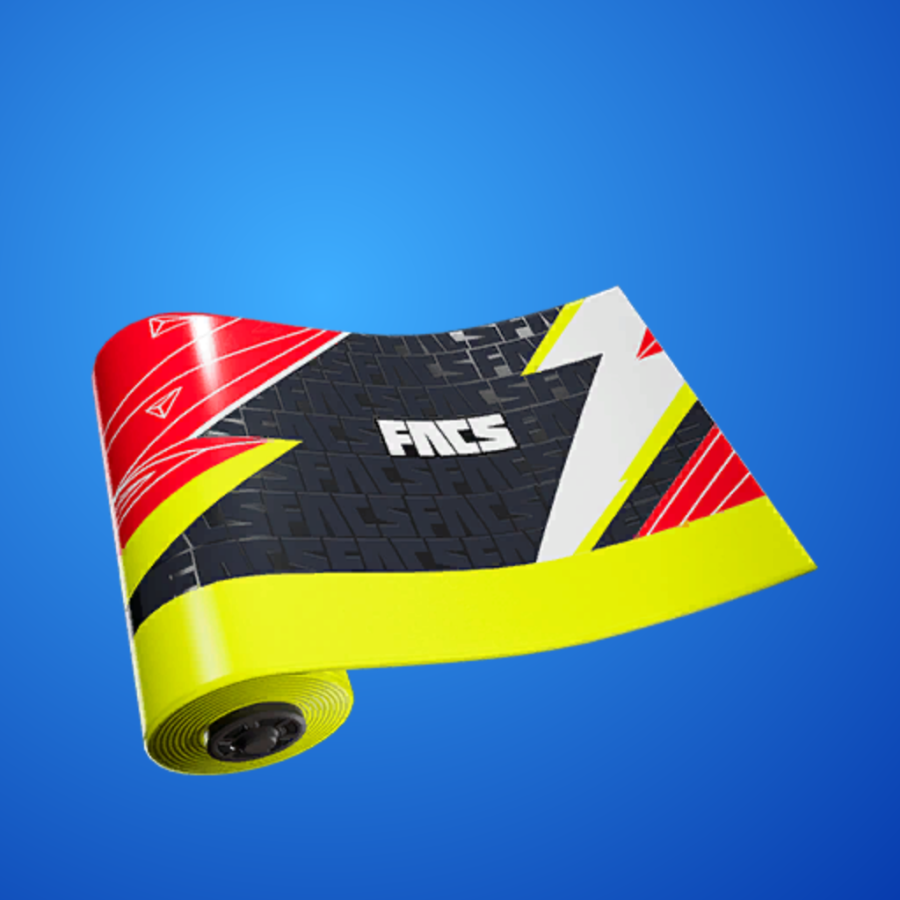 FNCS Elite Wrap