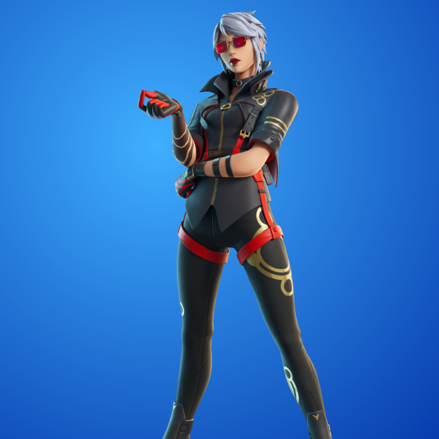 Mira Skin