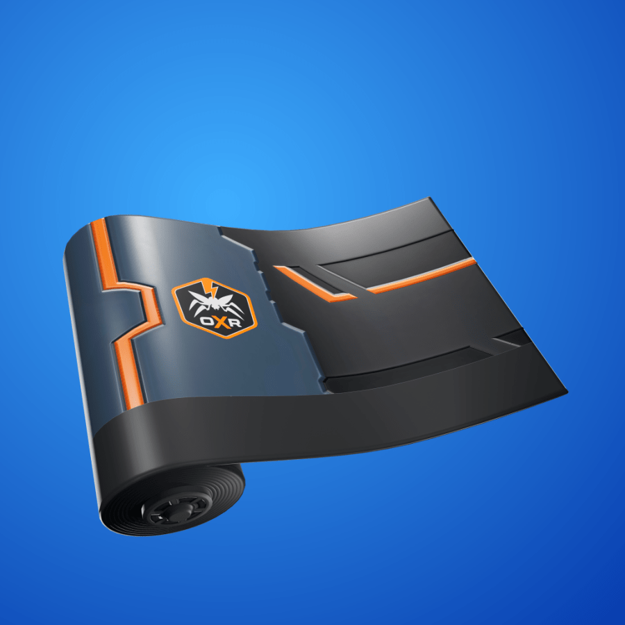 Official Business Wrap