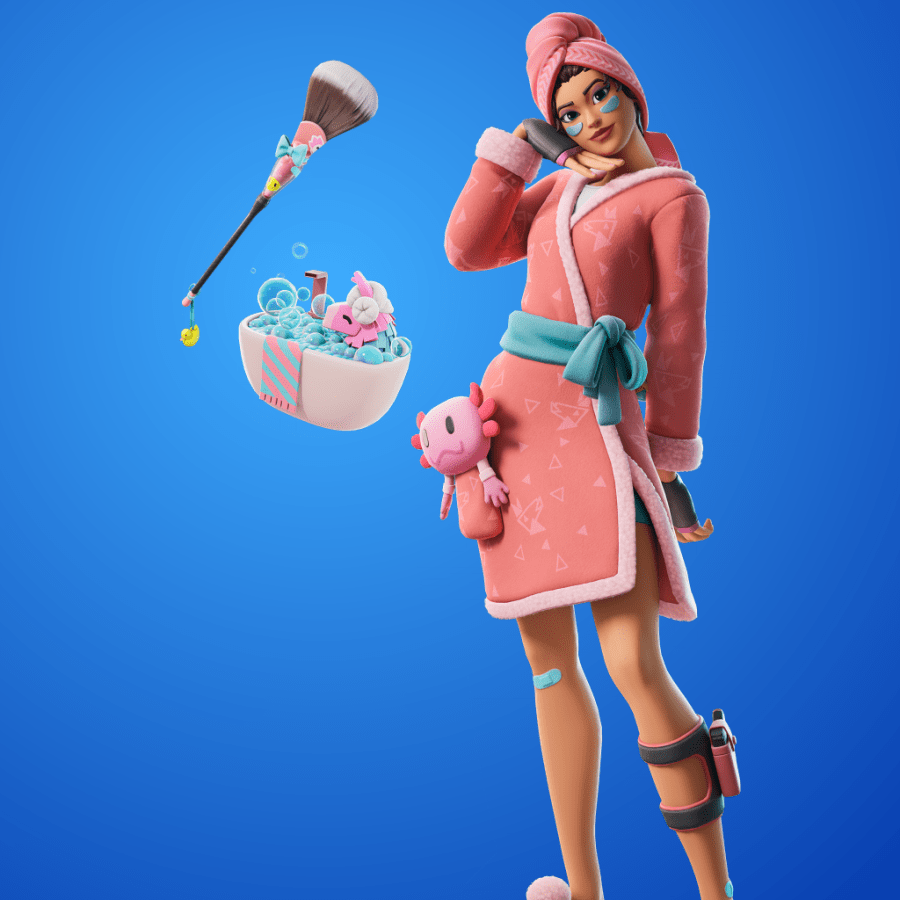 A Clean Shot Bundle Item Bundle