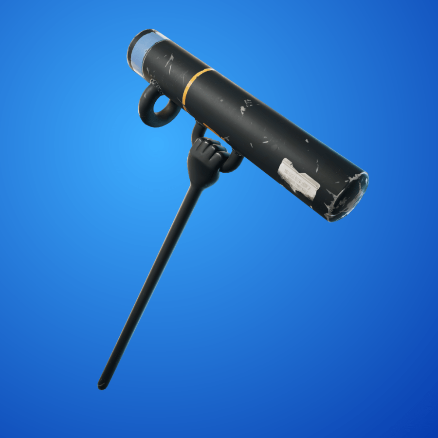 O.X.R. Battering Hammer Pickaxes