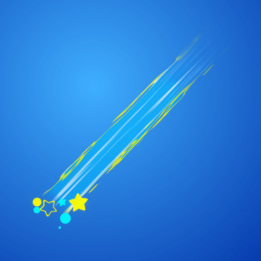 Startrack Boost Item Bundle