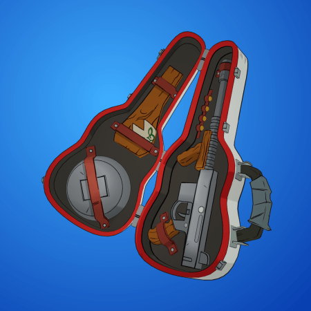Noodle’s Case