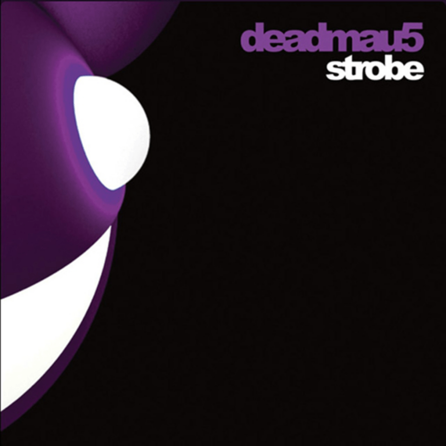 Strobe (Radio Edit) Jam Track