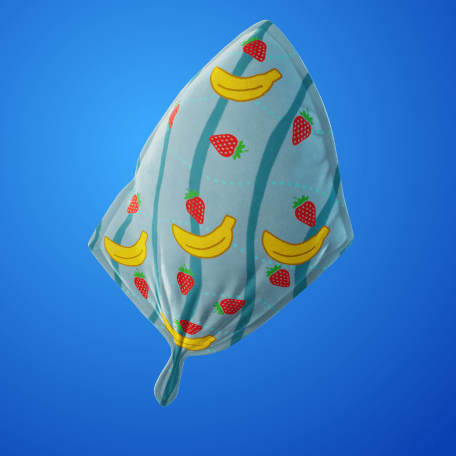 NaNa Pillow Pickaxes