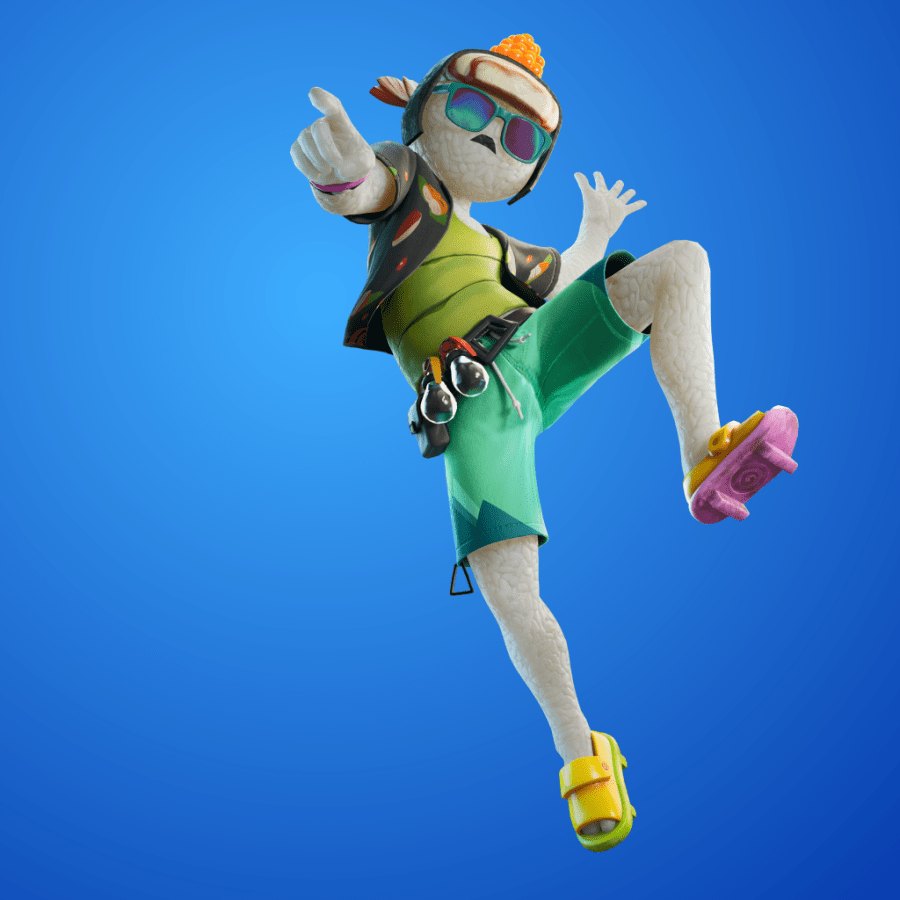 Nash Nori Skin
