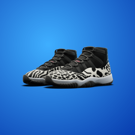 Air Jordan 11 Retro ‘Animal Instinct’
