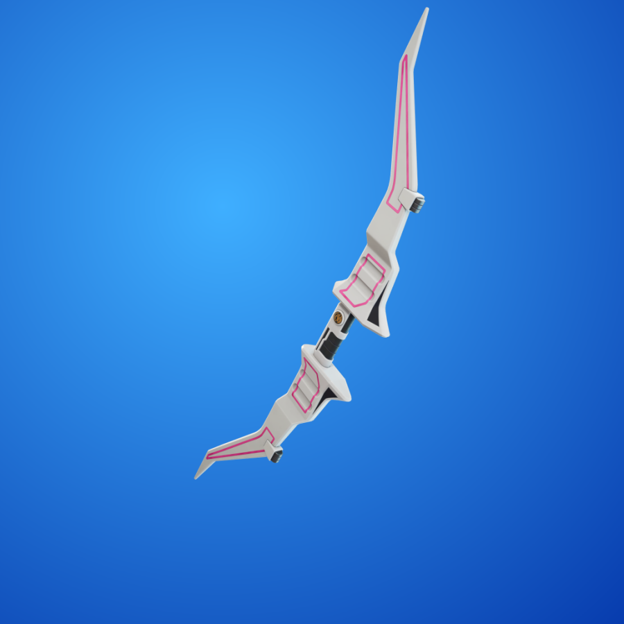 Power Bow Pickaxes