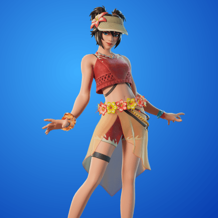 Coastal Machinist skin