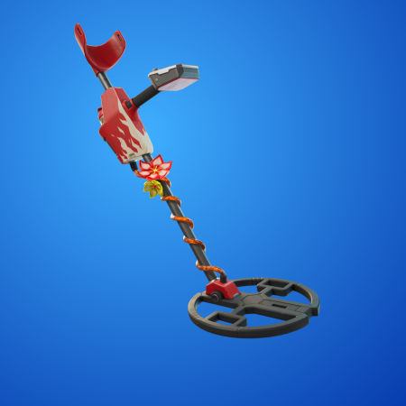 Machinist’s Metal Detector