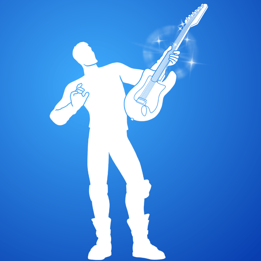 Spotless Emote