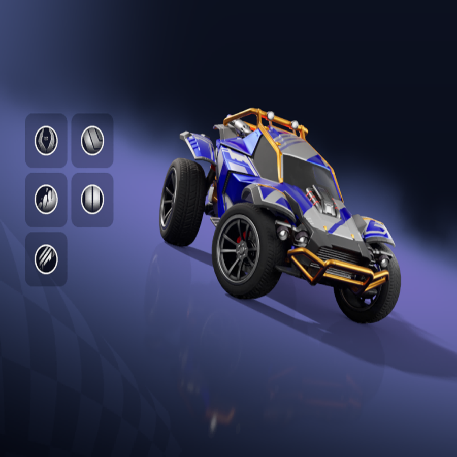 Twinzer Bundle Item Bundle