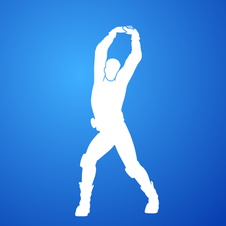 Bet Emote