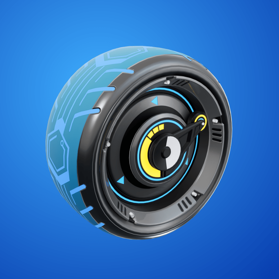 Treadmate Wheel Item Bundle