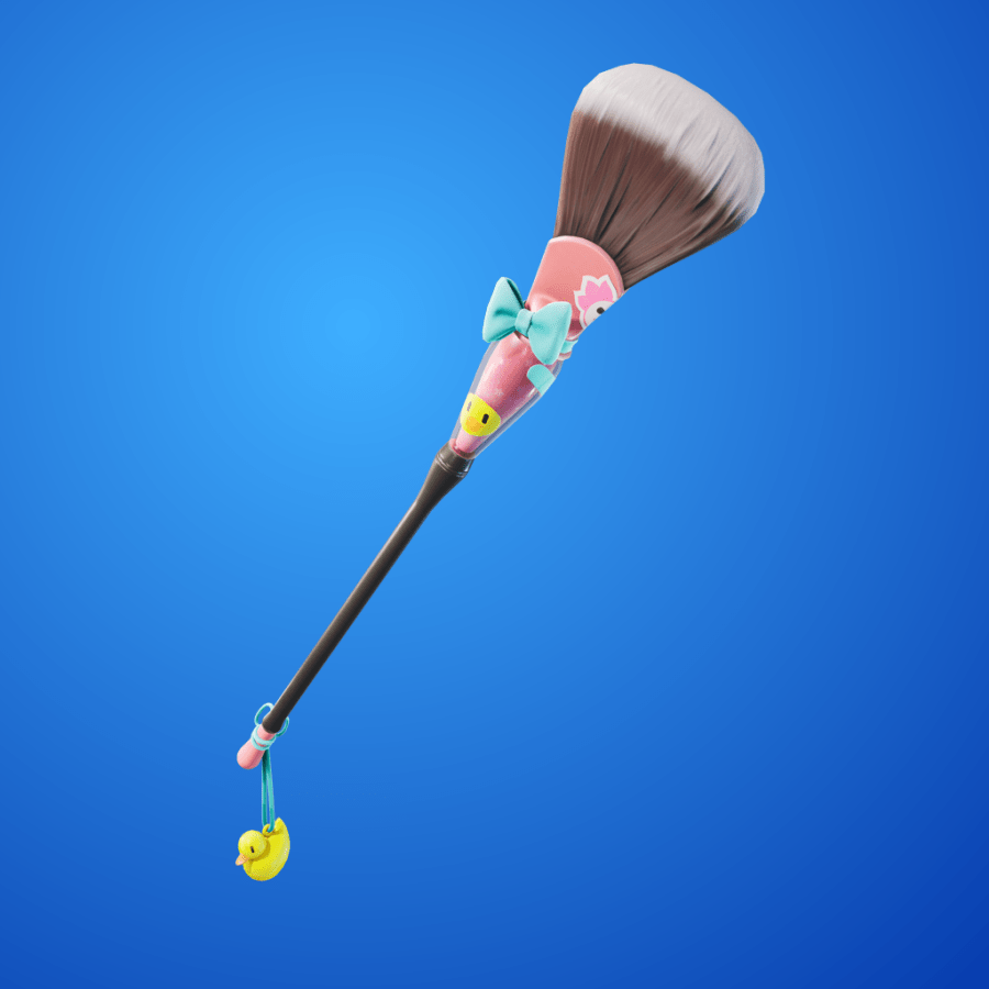 Brush Basher Pickaxes