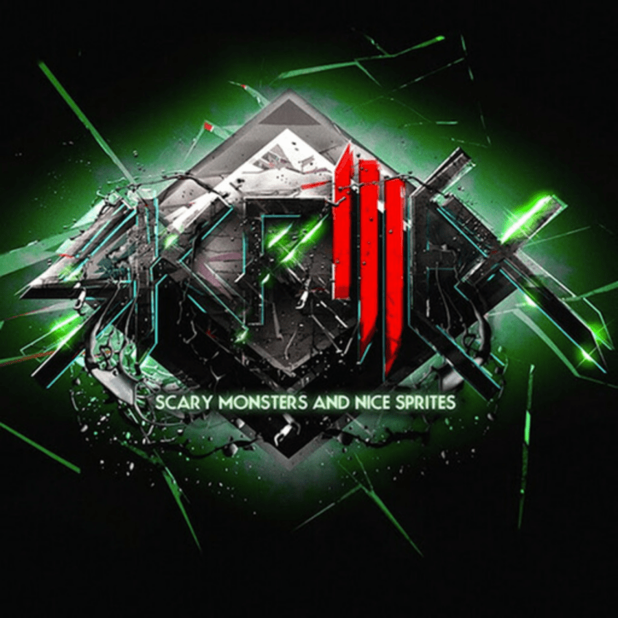 Scary Monsters and Nice Sprites Jam Track
