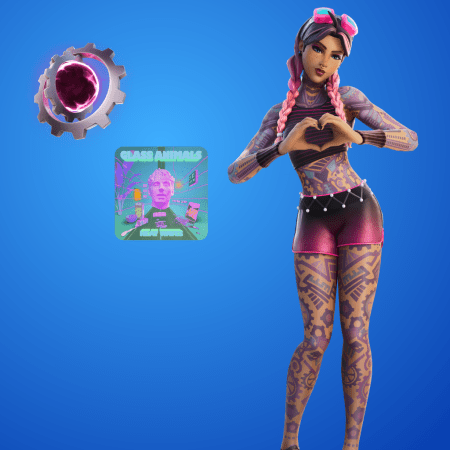 Heat Waves Bundle