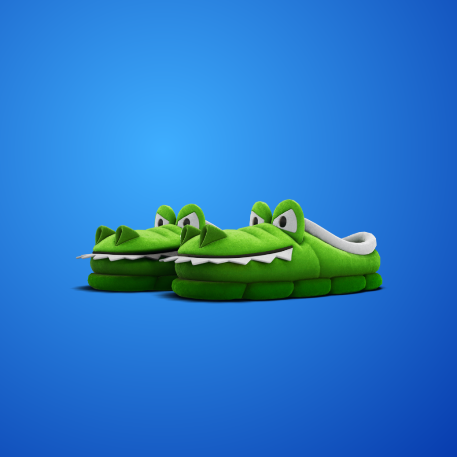 Croc Walkers shoes