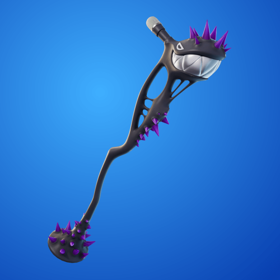 Darkwater Wailer Pickaxes