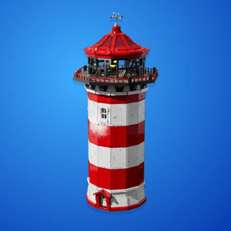 Lighthouse Essentials