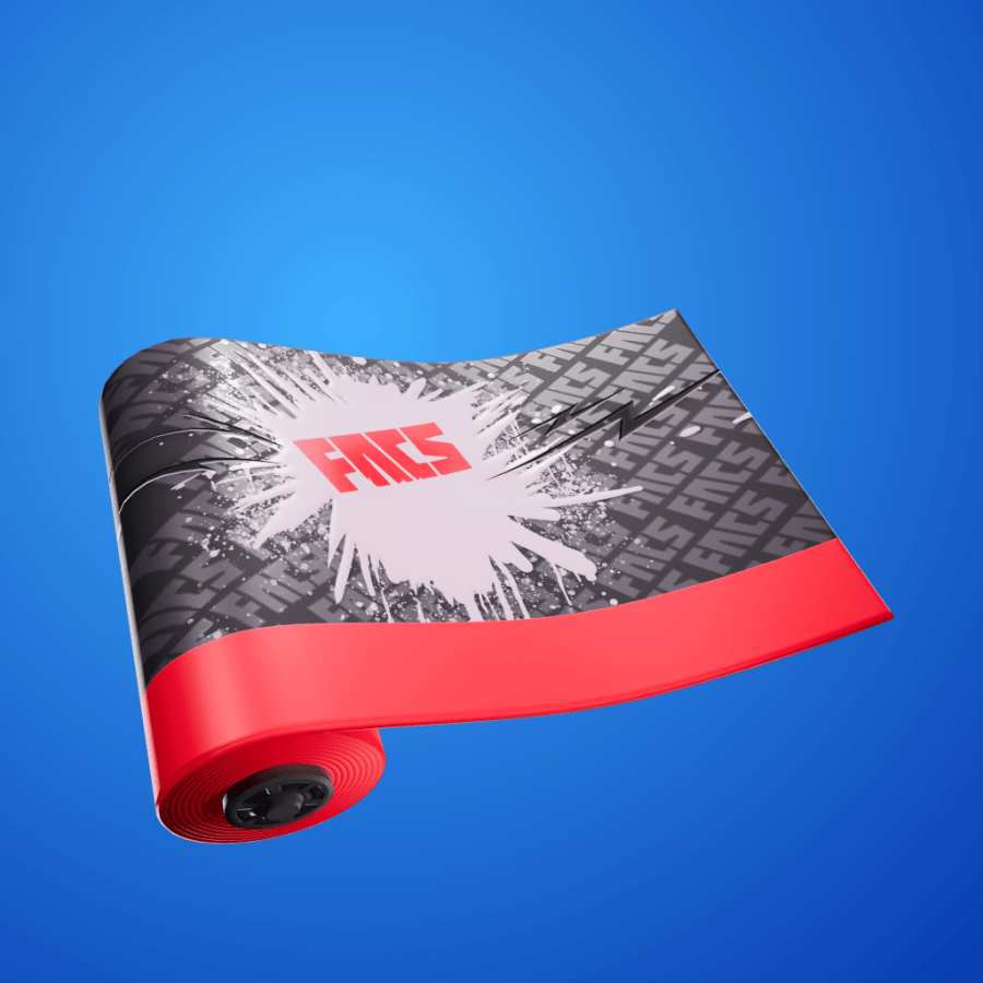 Champion’s Bolt Wrap