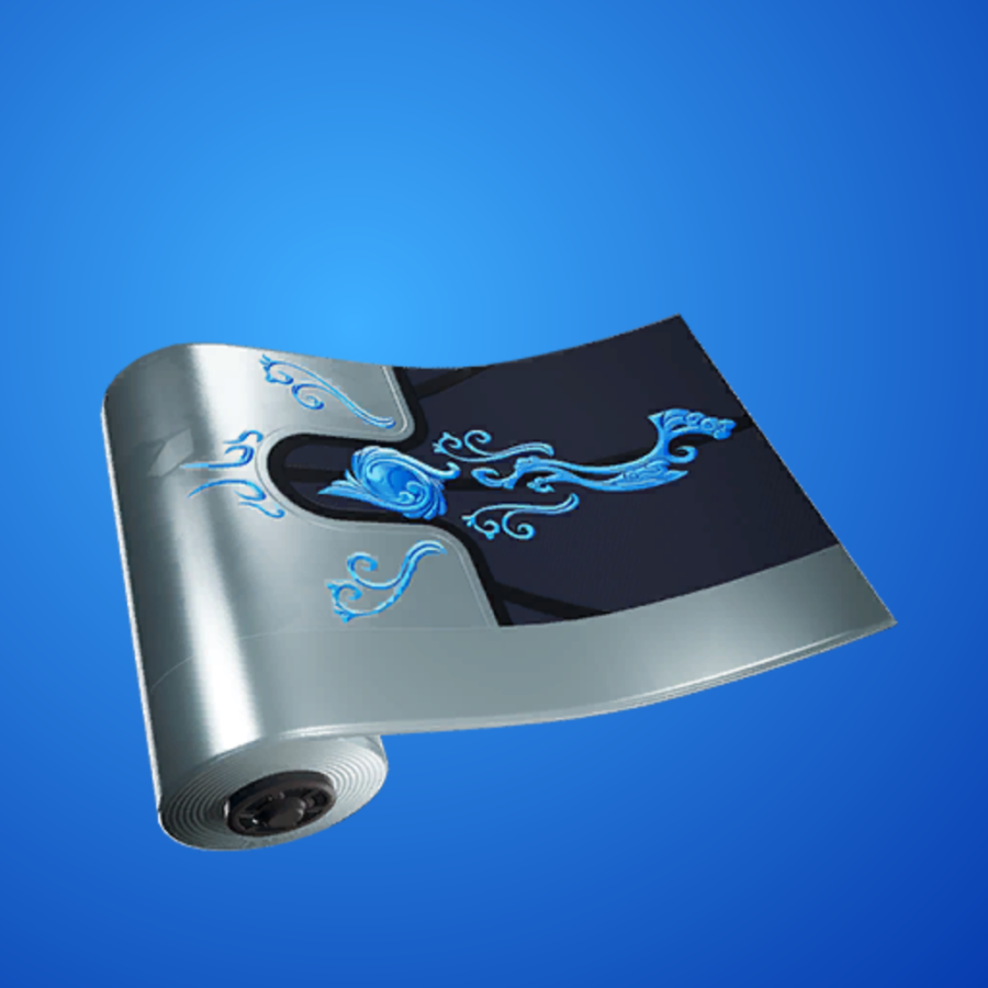 Ocean’s Glow Wrap