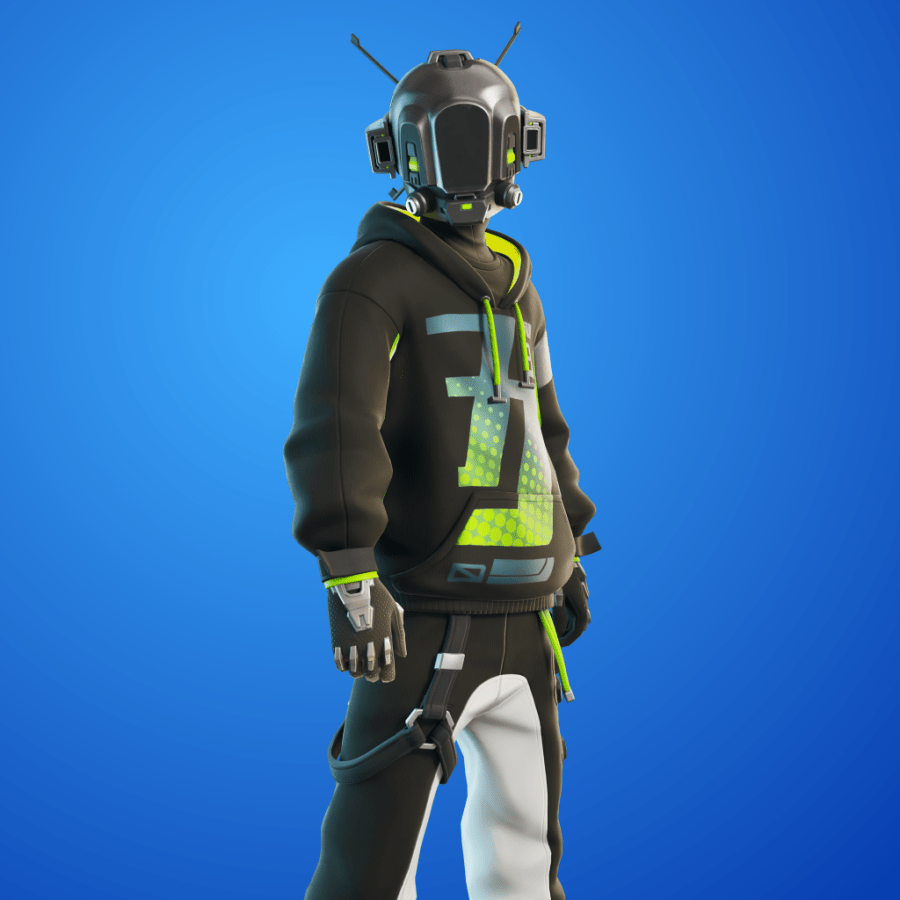 Signalbreaker Skin