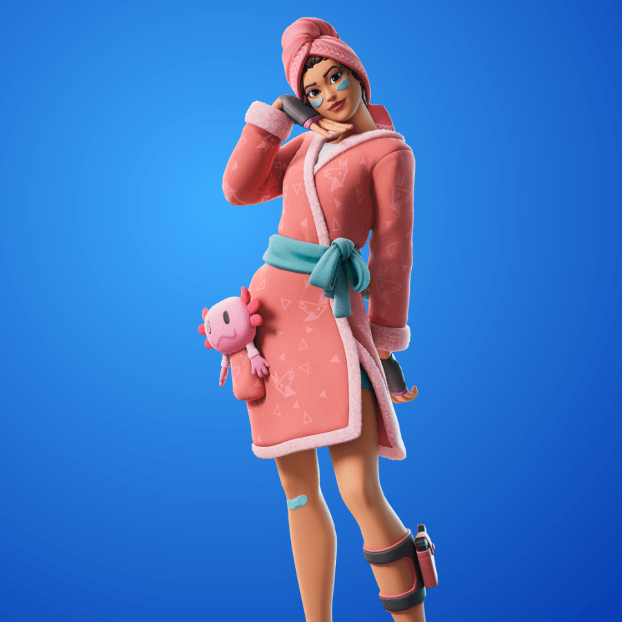 Bathany Skin