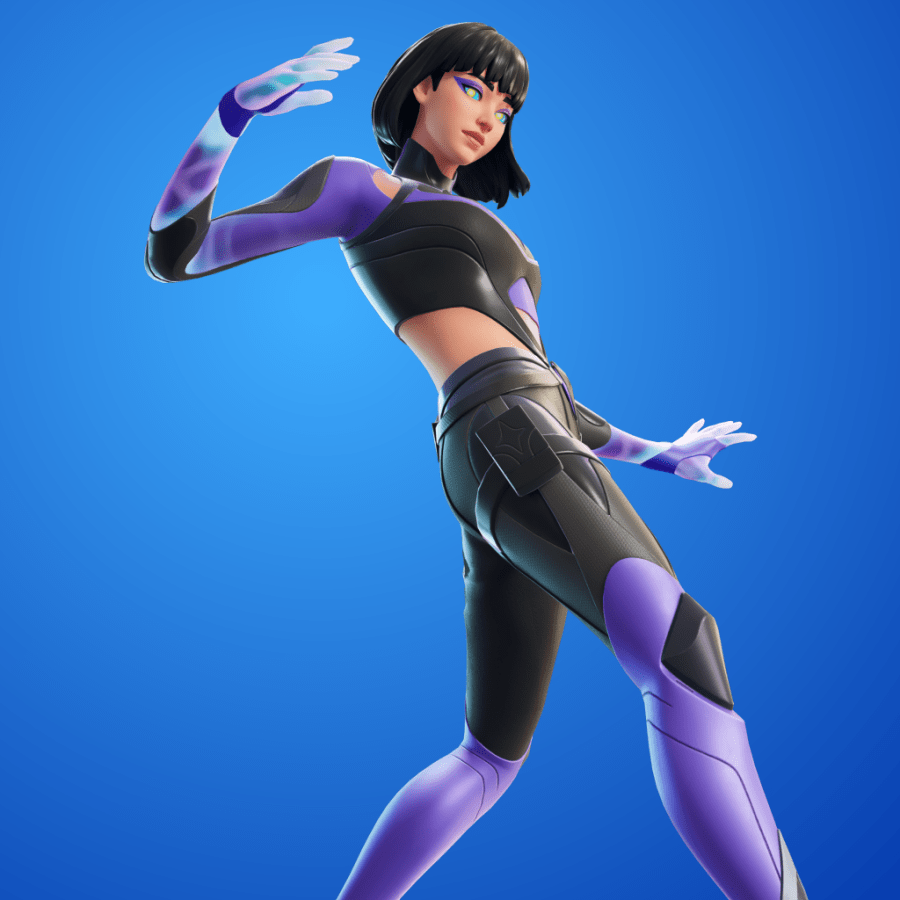 Umbra Nyte Skin