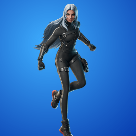 Elite Zadie skin