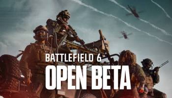 Battlefield 6 Open Beta schedule