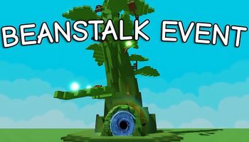 Grow a Garden Beanstalk Event Guide