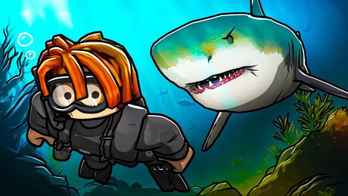 Promo image for Become a Deep Sea Explorer