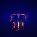 Berserker perk in Hunty Zombie Roblox experience