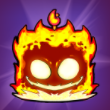 Blaze fruit in Vox Seas