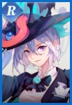Candice Meowmate in Seal of Fate